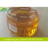 Buy cheap High Stable Non Foaming Surfactant , Anionic And Nonionic Surfactants For Metal Cutting Fluid Emulsions from wholesalers