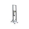 Buy cheap IEC61439-1 2J 5J 10J 20J Striking Elements Pendulum Impact Test Apparatus from wholesalers