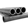 Buy cheap Black ASTM Welded Carbon Steel Pipe Anticorrosive Thickness 0.25mm from wholesalers