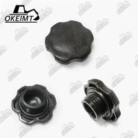 Buy cheap Oil Filler Cap 8941332075 for Isuzu Engine 4JB1 4JC1 4BD1 3KR1 3KA1 3KB1 3KC1 product