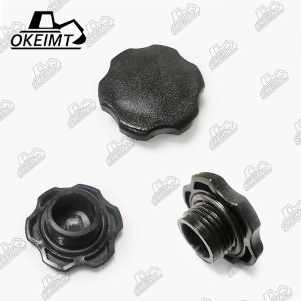 Buy cheap Oil Filler Cap 8941332075 for Isuzu Engine 4JB1 4JC1 4BD1 3KR1 3KA1 3KB1 3KC1 3KC2 3KR2 4BC2 from wholesalers