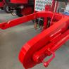 Buy cheap SA-QY90KN 220KV OPGW ADSS Hydraulic Cable Puller Stringing Equipment from wholesalers