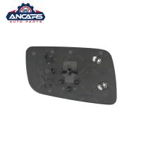 Buy cheap Astra G 1998-2004 Vauxhall Side Mirror Glass 6428736 6428739 6428740 product