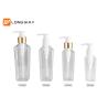 Buy cheap Cosmetic Lotion Liquid Bottle with White Treatment Pump for Facial Latex Cream Packaging from wholesalers