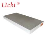 Industrial Equipment Aluminum Profile Copper Tube Radiator High Power Water