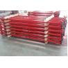 Buy cheap Weco High Pressure Chiksan Pup Joint With FIG 1502 Union from wholesalers