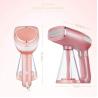 Buy cheap 220V Industrial Fabric Portable Mini Garment Steamer Multi-Functional Steaming Iron Brush Clothing Iron from wholesalers