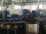 Solid Liquid Separator Milking Machine Parts For Cow Pig Chicken Slaughterhous