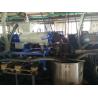 Buy cheap Solid Liquid Separator Milking Machine Parts For Cow Pig Chicken Slaughterhous Waste from wholesalers