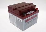 VRLA AGM Aircraft Spare Parts RG24-15M Concorde Battery