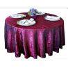 Buy cheap pintuck table cloth from wholesalers