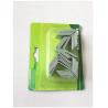 Buy cheap Heavy Duty Durable Door Hardware Accessories 25 Mm Corner Braceket from wholesalers