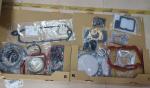 Komatsu 6D170 Overhaul Package 6241-K1-9900 6241-K2-9900