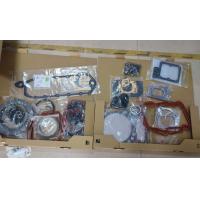 Buy cheap Komatsu 6D170 Overhaul Package 6241-K1-9900 6241-K2-9900 product