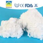 Hot Sale Absorbent Cotton Wool Raw Material Combed or Umcombed Making Cotton