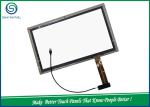 USB Port Industrial Touch Screen Projected Capacitive Touch Screen 6H Surface