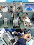 2017 best combination cellulite removal infrared RF rolling rf vacuum for beauty