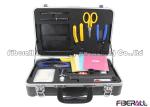 Anaerobic Field Quick Termination Kits For SC ST FC And LC Fast Connectors