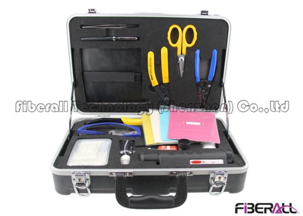 Buy cheap Anaerobic Field Quick Termination Kits For SC ST FC And LC Fast Connectors from wholesalers