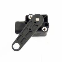 Buy cheap 6.7cm Length Air Suspension Ride Height Sensor 6 PIN 31300198 For Volvo product