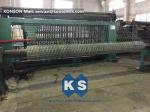 Buy cheap High Efficiency Hexagonal Wire Netting Machine Automatic Spring Coiling Machine from wholesalers