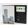 Buy cheap 2.8 / 3.5 / 4.3 / 7" LCD Video Booklet for advertisement , gift , education from wholesalers