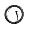 Buy cheap FTTH Mini-SC Z-Type Fiber Optic IP68/67/66 Outdoor Cable Waterproof Connector in Black from wholesalers