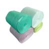 Buy cheap F5/F6/F7/F8/F9 Synthetic Fiber Pocket Filter Media Washable Air Filter Media from wholesalers