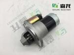 12 9T CW Starter For Yanmar Engine 2TN66E 3TNE74 228000-5750 S114-624 Yanmar