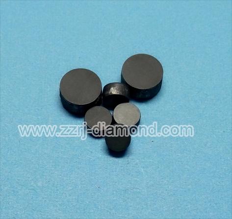 Buy cheap Self Supported Round Diamond/ PCD Wire Drawing Die Blanks from wholesalers