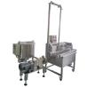 Buy cheap Small Chocolate Enrobing Machine Stainless Steel 304 from wholesalers