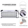 Buy cheap Wholesale price electric mosquito killing lamp Non-toxic mosquito tube with UV lamp pest control from wholesalers