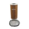 Buy cheap 263202F100 Hyundai Auto Oil Filte 93.5mm 26320-2F100 Diesel Oil Filter For Santa Fa KIA from wholesalers
