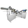 Buy cheap Automatic Paint Can Lid Production Line For Can Making 40CPM 0.12mm Thickness from wholesalers