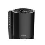 OEM 350m3/h Small Home Air Purifier H14 Hepa Virus Removal
