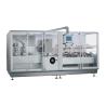 Buy cheap MB Folder Automatic Horizontal Cartoning Machine Speed 450 Carton / Min from wholesalers