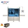 Buy cheap Powder Monoblock Filling And Capping Machine For Cosmetics Food Industry from wholesalers