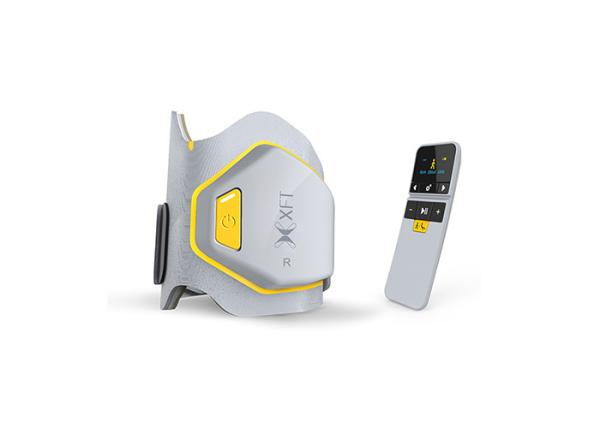 Buy cheap FES Foot Drop Devices , Foot Stimulation Machine XFT-2001D For Rehabilitation from wholesalers