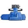 Buy cheap Rexroth Proportional Valve 4WRZE25W8-325-7X/6EG24N9ETK31 F1D3M 24VDC Blue Precise Control from wholesalers