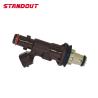 Buy cheap 23250-62040 Vehicle Fuel Injector For Toyota Tacoma Tundra 3.4L V6 from wholesalers