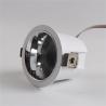 Buy cheap Aluminum PC 20W LED Downlight for Indoor Lighting in Hotel Apartment and Office from wholesalers