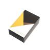 Buy cheap Coated Paper Logo Acceptable Skincare Packaging Tuck End Cosmetic Box For Small Gifts Shower Gel Shampoo Chocolate Perfume from wholesalers
