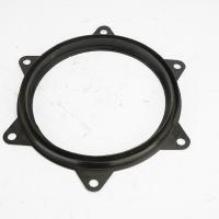 Buy cheap Temperature Resistant Rubber Flange Gasket For Industrial Flange Connections product