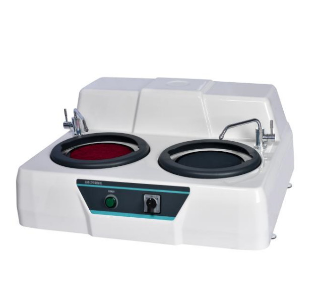 M-2 Metallographic Sample Grinding Polishing Machine 450rpm