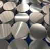 Buy cheap High-Quality Deep Drawing Aluminum Discs 1100 1050 1060 1070 For Al Mg Mn Roof System Aluminum Letter Coil For Signboard from wholesalers