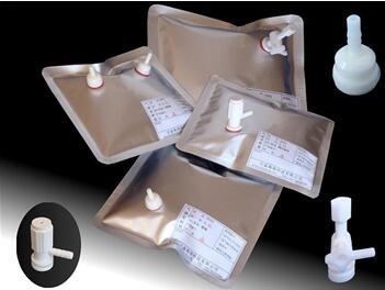 Buy cheap DEVEX Gas Sampling Bag from wholesalers