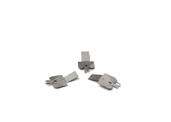Buy cheap OEM CNC Automotive Stamping Dies With 0.002mm Tolerance from wholesalers