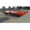 Buy cheap 2 Drums Cable Motorized Transfer Trolley Battery Powered 10 Ton from wholesalers