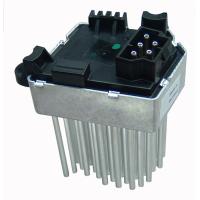 Buy cheap Fan Blower Motor Resistor Regulator 64116920365 For BMW E46 X3 V20-79-0002 5HL product
