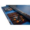 Buy cheap 62 Inch Garage Mobile Workbench from wholesalers